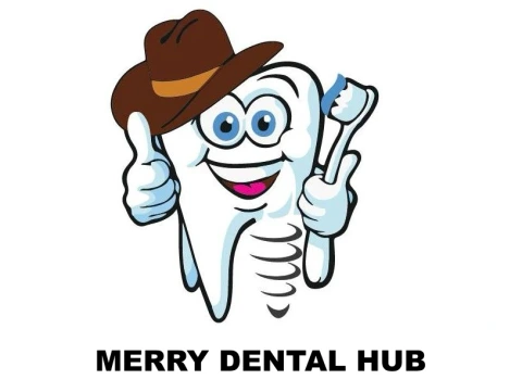 Merry Dental Hub — Trusted Dentist in Wylie TX