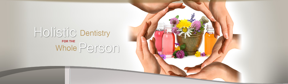 Holistic Dentistry for the Whole Person — natural biocompatible approach at Merry Dental Hub Wylie TX