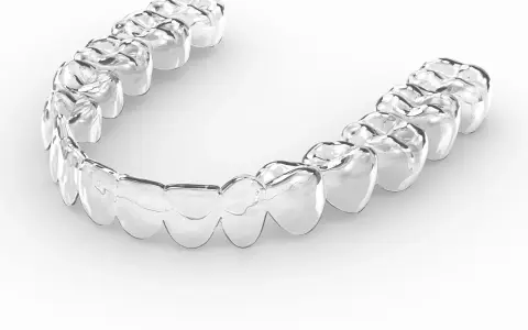 Clear aligners and Invisalign in Wylie TX