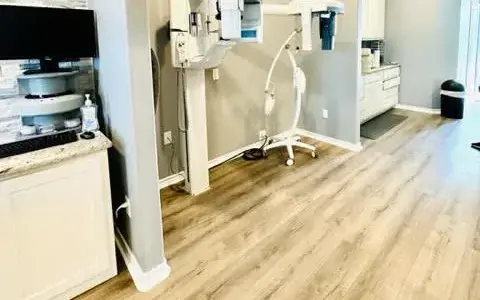 Low-radiation digital X-rays and 3D CBCT imaging in Wylie TX