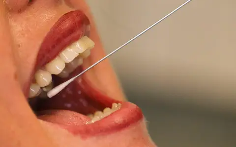 Oral biopsy and cancer screening in Wylie TX