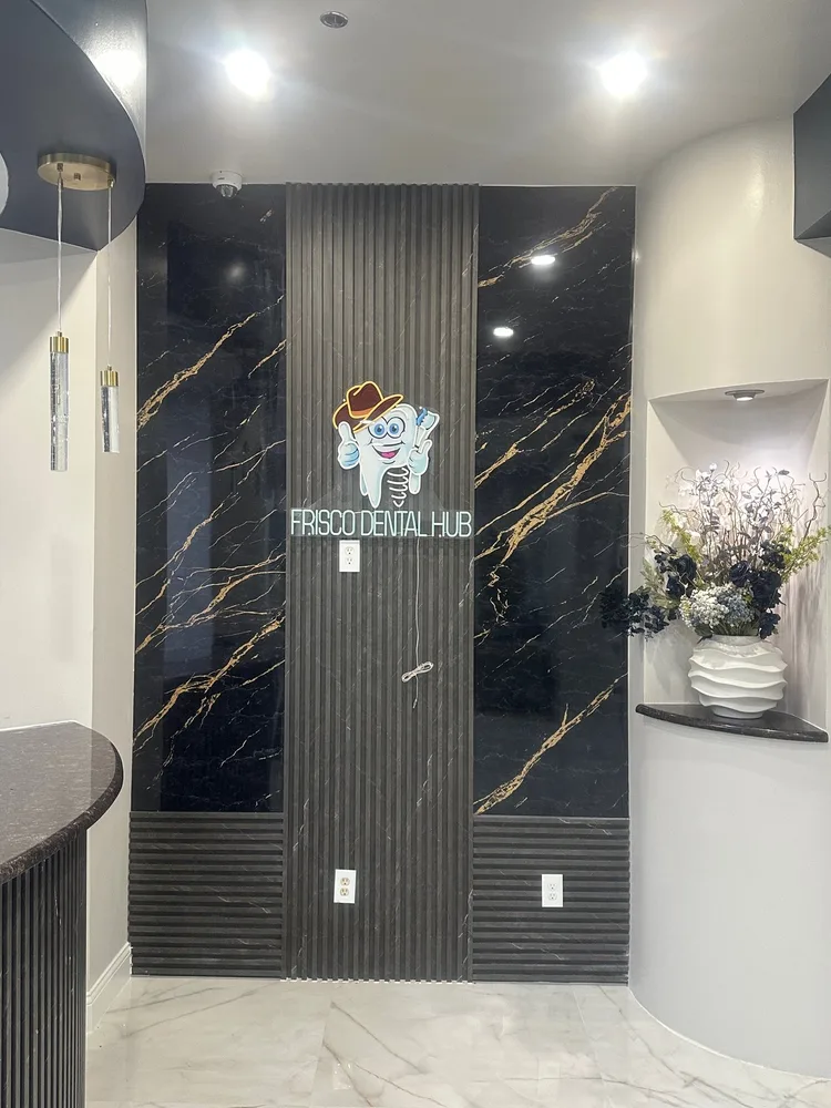 Front office coordinator at Merry Dental Hub in Wylie, TX — appointments, insurance verification, and new-patient welcome