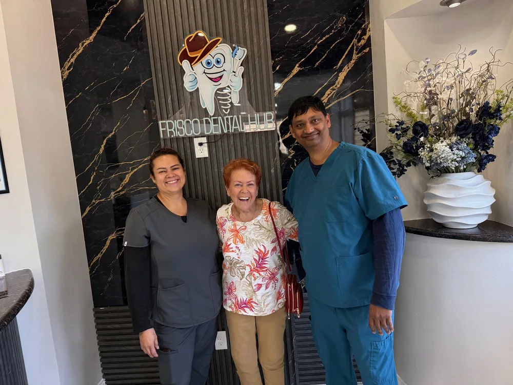 Patricia Mejia - Lead Dental Assistant at Merry Dental Hub, Wylie TX, with 20+ years of dental assisting experience